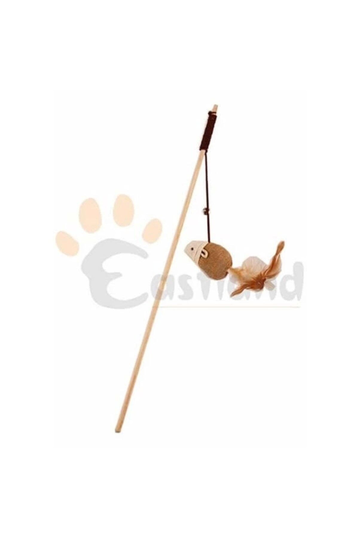 Eastland Kedi Oltası Fareli
