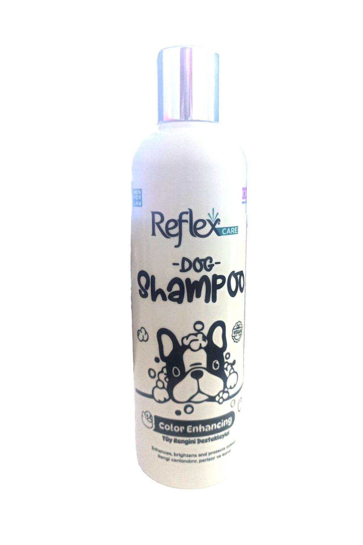 Reflex Care Köpek Şampuanı Tüy Rengini Destekleyici
