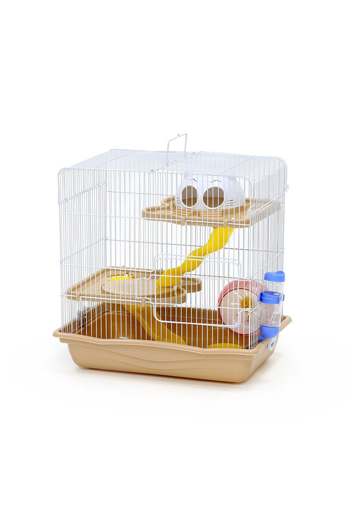 Dayang Hamster Kafesi 45x30x45 cm