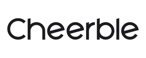 Cheerble marka etiketine sahip diğer ürünler