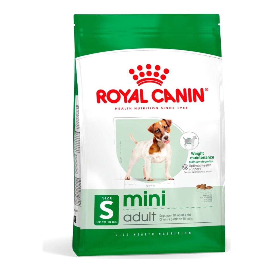 Royal Canin Mini Adult Küçük Irk Yetişkin Köpek Maması 2 kg