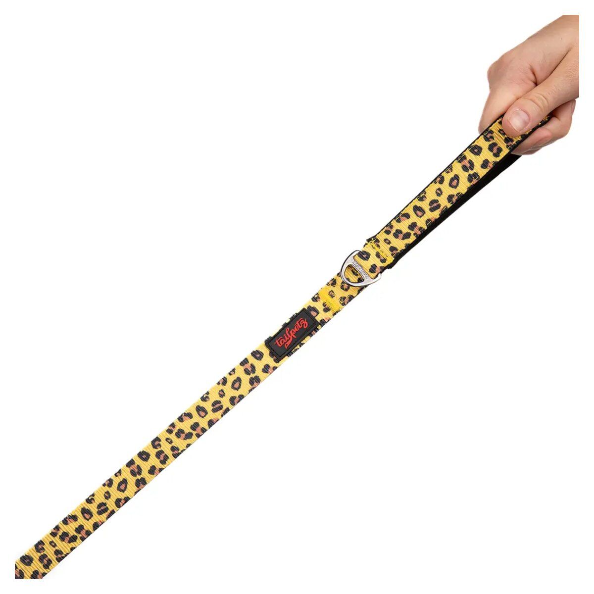 Tailpetz Köpek Gezdirme Kayışı Leopard - M ürün görseli