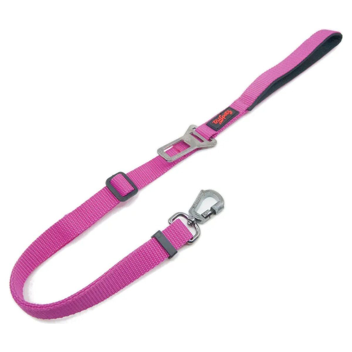 Tailpetz Travel Leash Köpek Gezdirme Kayışı ürün görseli