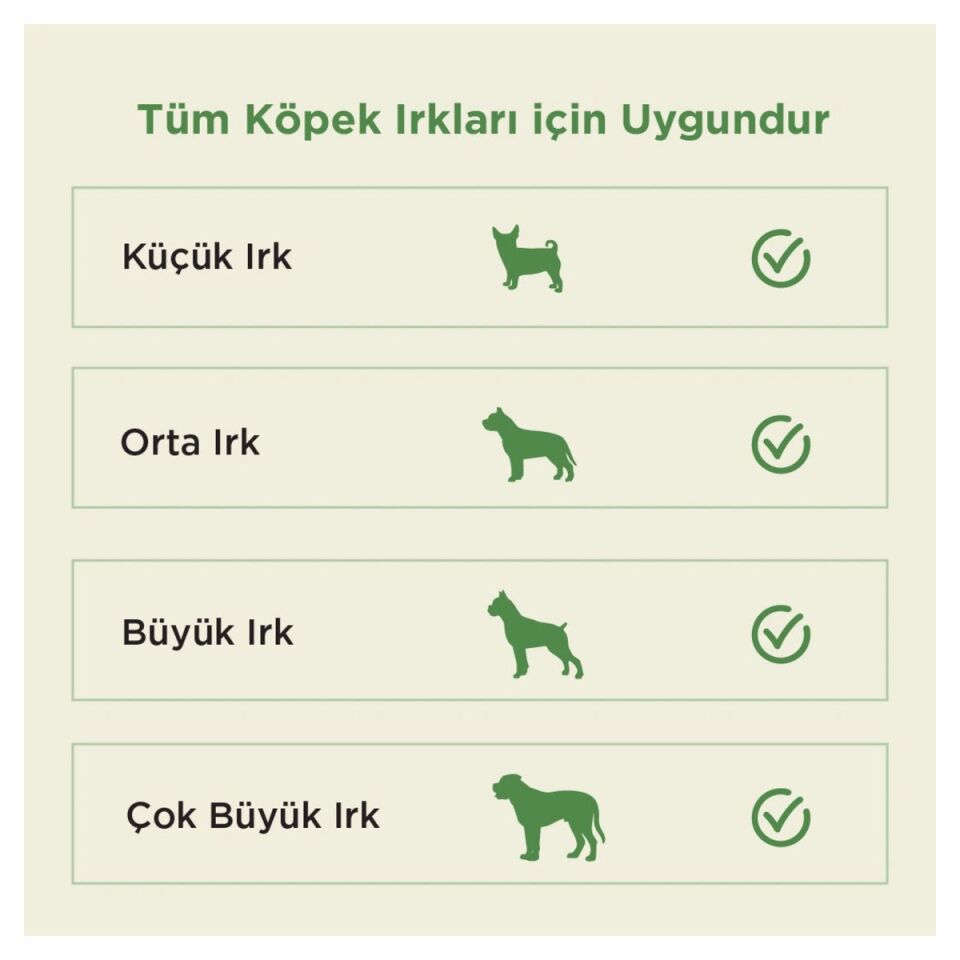 Kito Kurutulmuş Doğal Çiğnemelik Köpek Ödül Maması 100 g Horoz Ayak ürün detay görseli 3