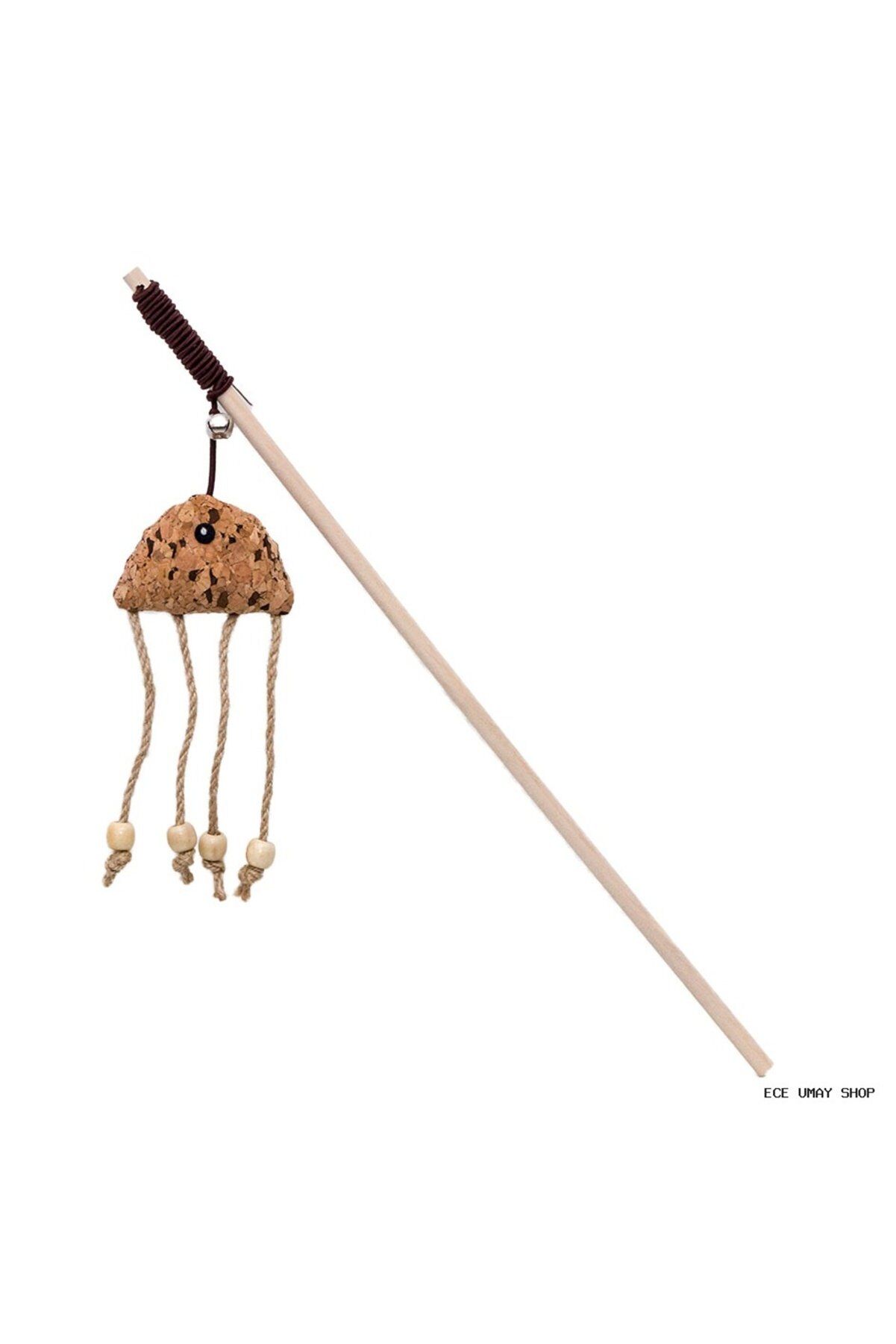 Eastland Kedi Oltası Ahtapot 50 cm