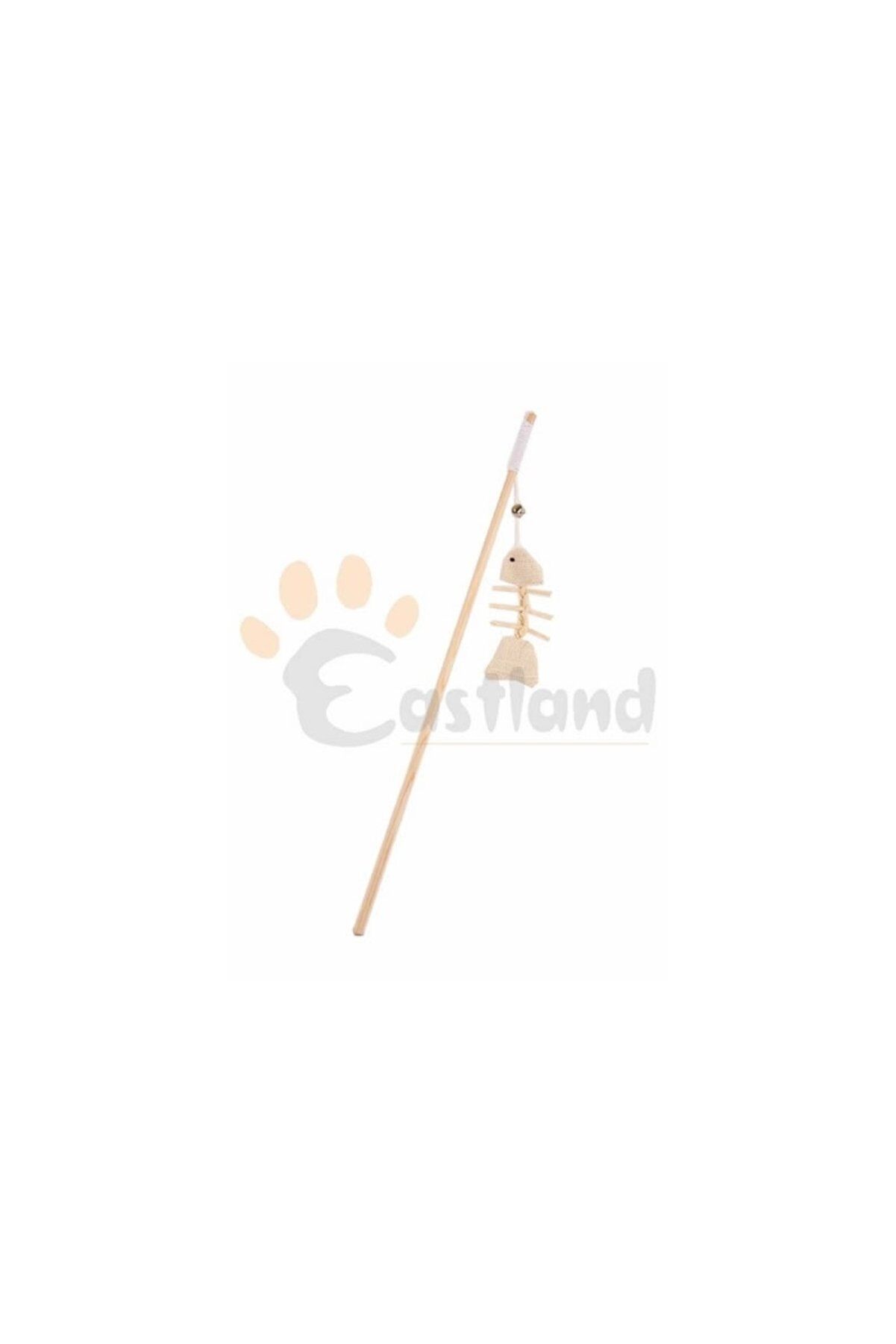 Eastland Kedi Oltası Balıklı