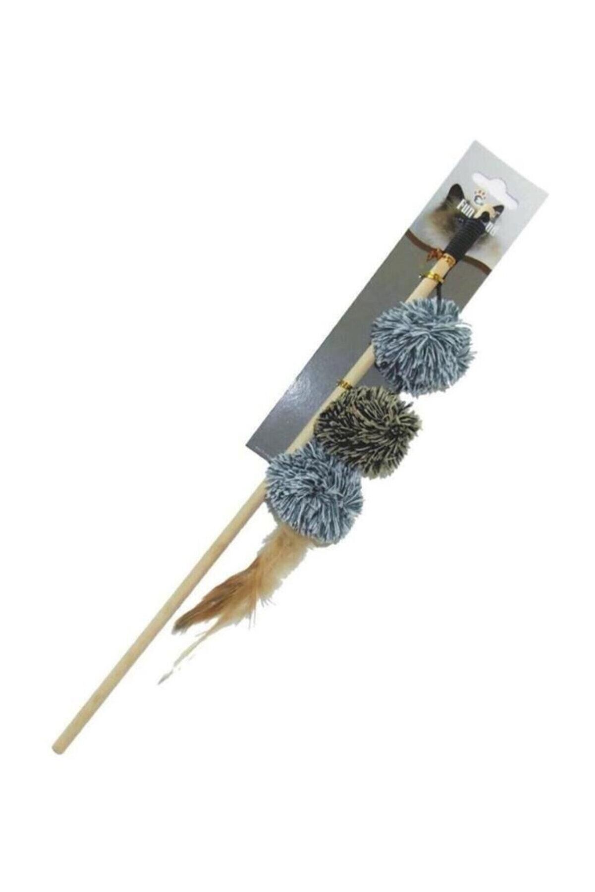 Eastland Kedi Oltası Kedi Otlu Sap Peluş