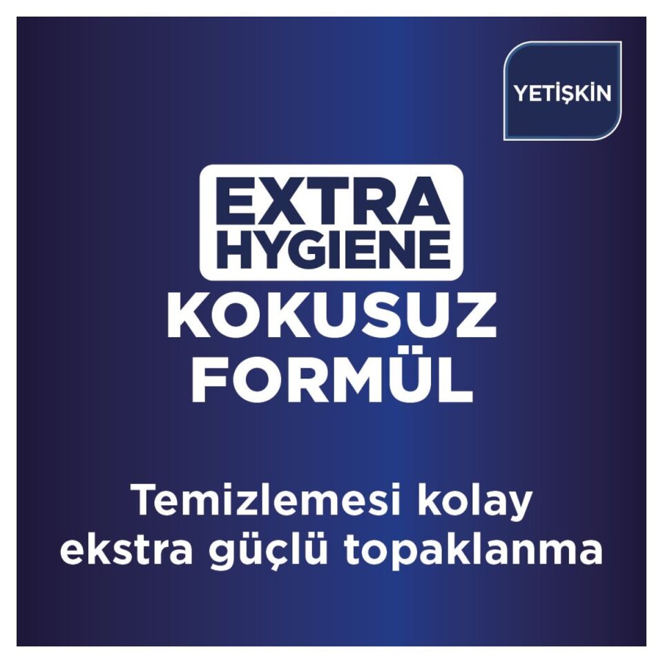 Ever Clean Extra Hygiene Topaklanan Kedi Kumu 10 L Kokusuz öne çıkan özellikleri