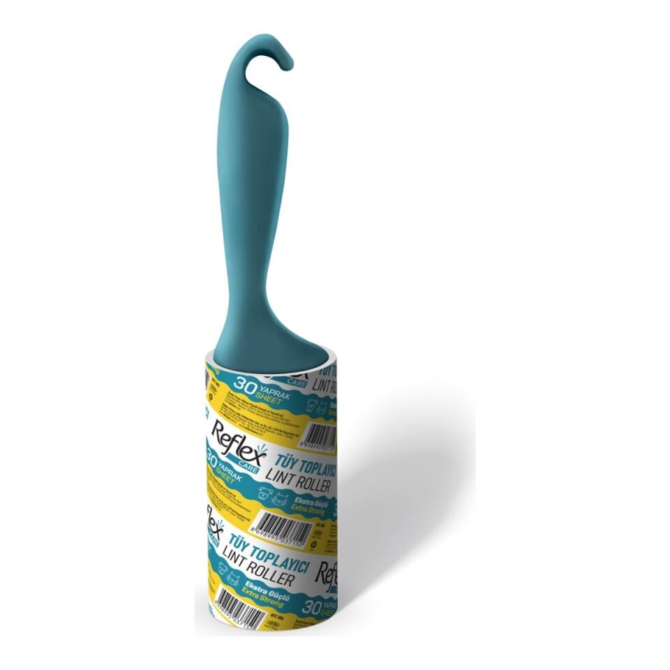 Reflex Care Tüy Toplayıcı 30 Yaprak ambalajı