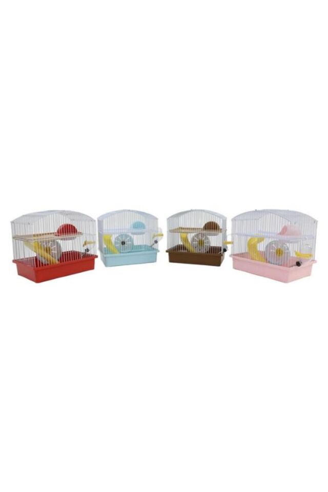 Dayang Hamster Kafesi