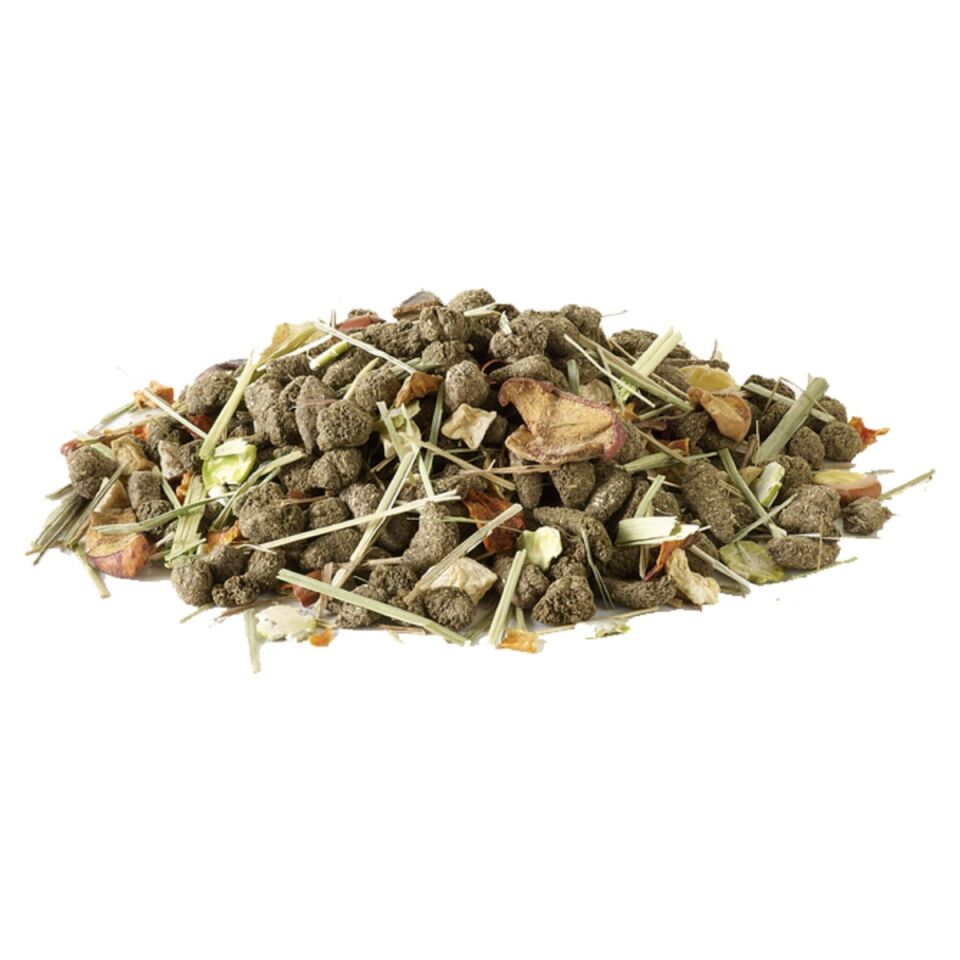 Versele-Laga Nature Cuni Tavşan Yemi 700 g yem karışımı görünümü